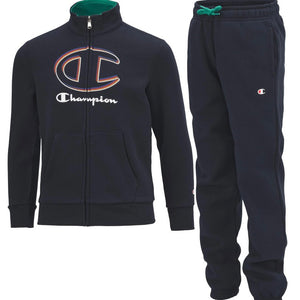 Sportinis kostiumas " Champion"