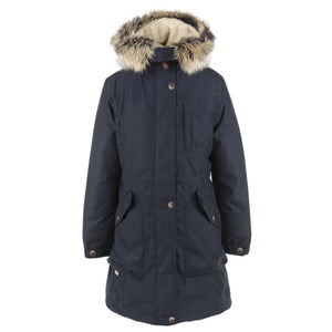 Parka mergaitei "Lenne"