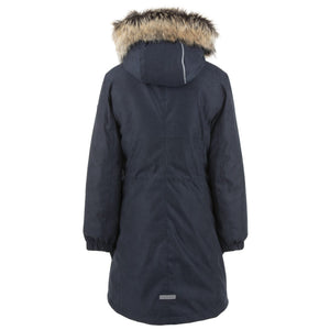 Parka mergaitei "Lenne"