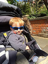Load image into Gallery viewer, Akiniai nuo saulės &quot;Baby Wrapz&quot;