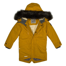 Load image into Gallery viewer, &quot;HUPPA&quot; parka berniukui