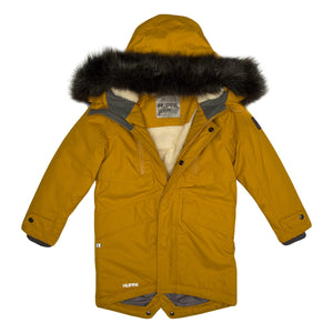 "HUPPA" parka berniukui
