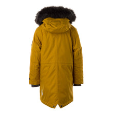 Load image into Gallery viewer, &quot;HUPPA&quot; parka berniukui