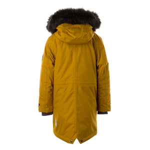 "HUPPA" parka berniukui
