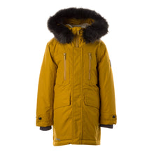 Load image into Gallery viewer, &quot;HUPPA&quot; parka berniukui