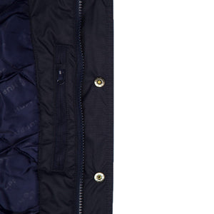 "Huppa" parka berniukui