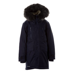 "Huppa" parka berniukui