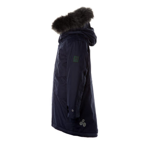 "Huppa" parka berniukui