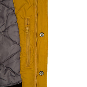"HUPPA" parka berniukui