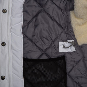 Moteriška parka "HUPPA"
