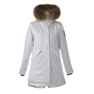 Moteriška parka 