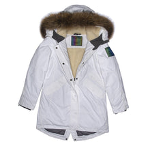 Load image into Gallery viewer, Moteriška parka &quot;HUPPA&quot;