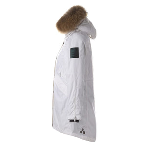Moteriška parka "HUPPA"