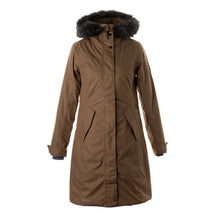 Load image into Gallery viewer, &quot;HUPPA&quot; moteriška parka