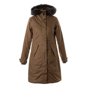 "HUPPA" moteriška parka