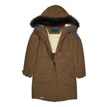 Load image into Gallery viewer, &quot;HUPPA&quot; moteriška parka