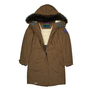 "HUPPA" moteriška parka
