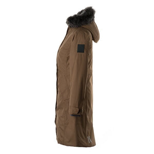 "HUPPA" moteriška parka