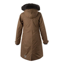 Load image into Gallery viewer, &quot;HUPPA&quot; moteriška parka