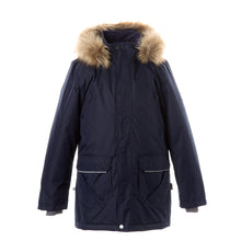 Load image into Gallery viewer, &quot;HUPPA&quot; parka berniukui