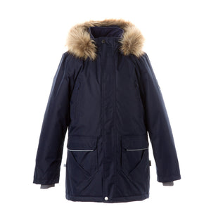 "HUPPA" parka berniukui