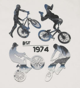 Maikutė "BST"