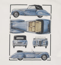 Load image into Gallery viewer, Maikutė &quot;BST&quot;