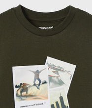 Load image into Gallery viewer, Maikutė &quot;Mayoral&quot;