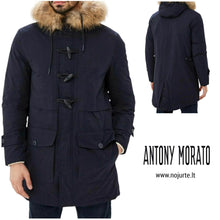 Load image into Gallery viewer, Vyriška parka &quot;Antony Morato&quot;