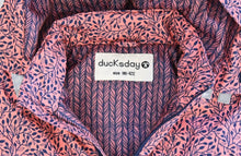 Load image into Gallery viewer, Kombinezonas mergaitei &quot;DucksDay&quot;