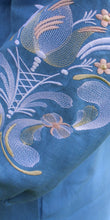 Load image into Gallery viewer, Moteriška lininė suknelė