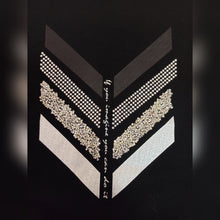 Load image into Gallery viewer, Bliuzonas mergaitei &quot;NK&quot;