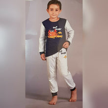 Load image into Gallery viewer, Pižama berniukui