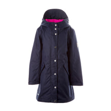 Load image into Gallery viewer, &quot;Huppa&quot; parka mergaitei 40gr.