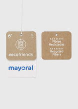 Load image into Gallery viewer, Striukė-paltukas mergaitei &quot;Mayoral&quot;