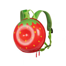 Load image into Gallery viewer, Vaikiška kuprinė &quot;Braškė&quot;